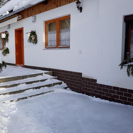 Apartman Paula Liptovský Trnovec Eksteriør billede