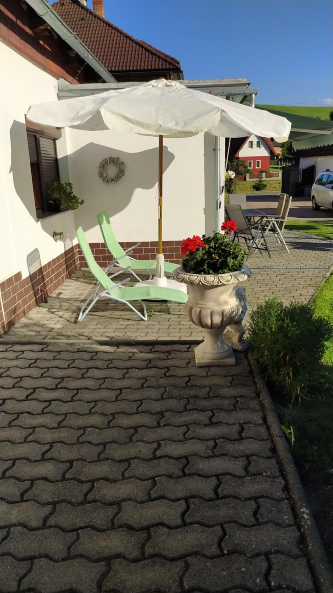 Apartman Paula Liptovský Trnovec Eksteriør billede